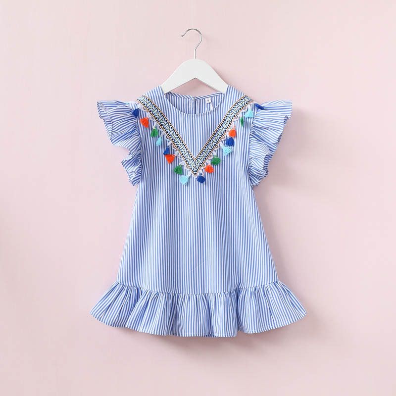 baby girl frock designs for summer