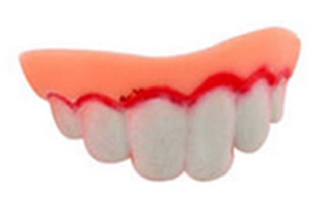 Loftus BB-0083 Instant Dental Smile, Medium | eBay