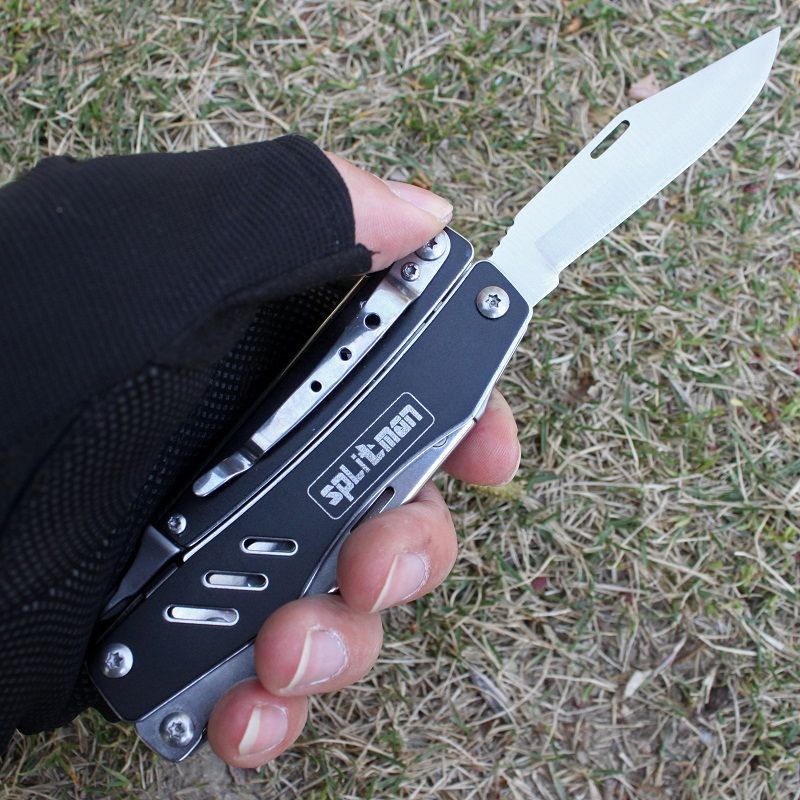 Edc multi tool bronh