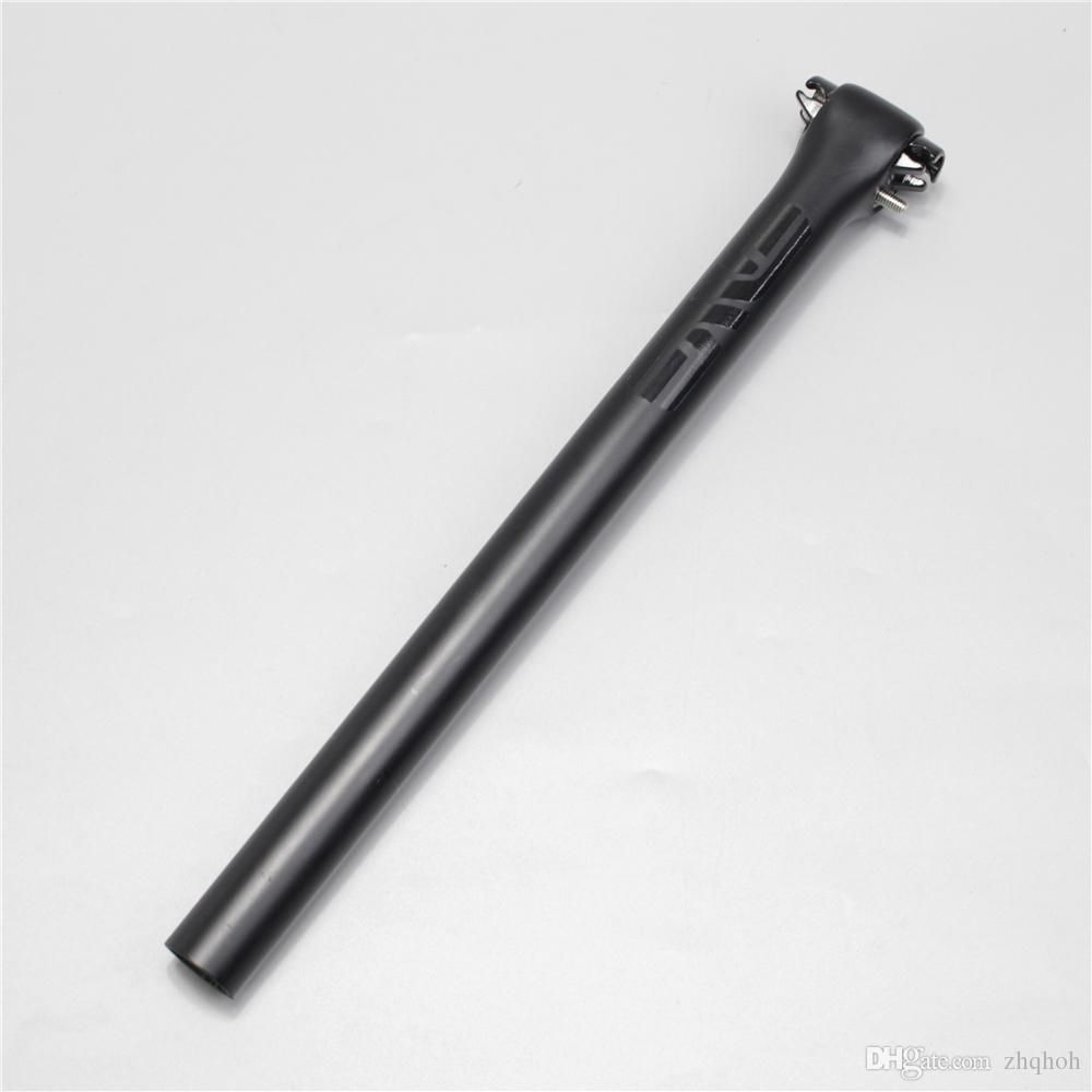 2020 2017 Full Carbon Fiber Bicycle Seat Tube Mountain Bike Road Seat