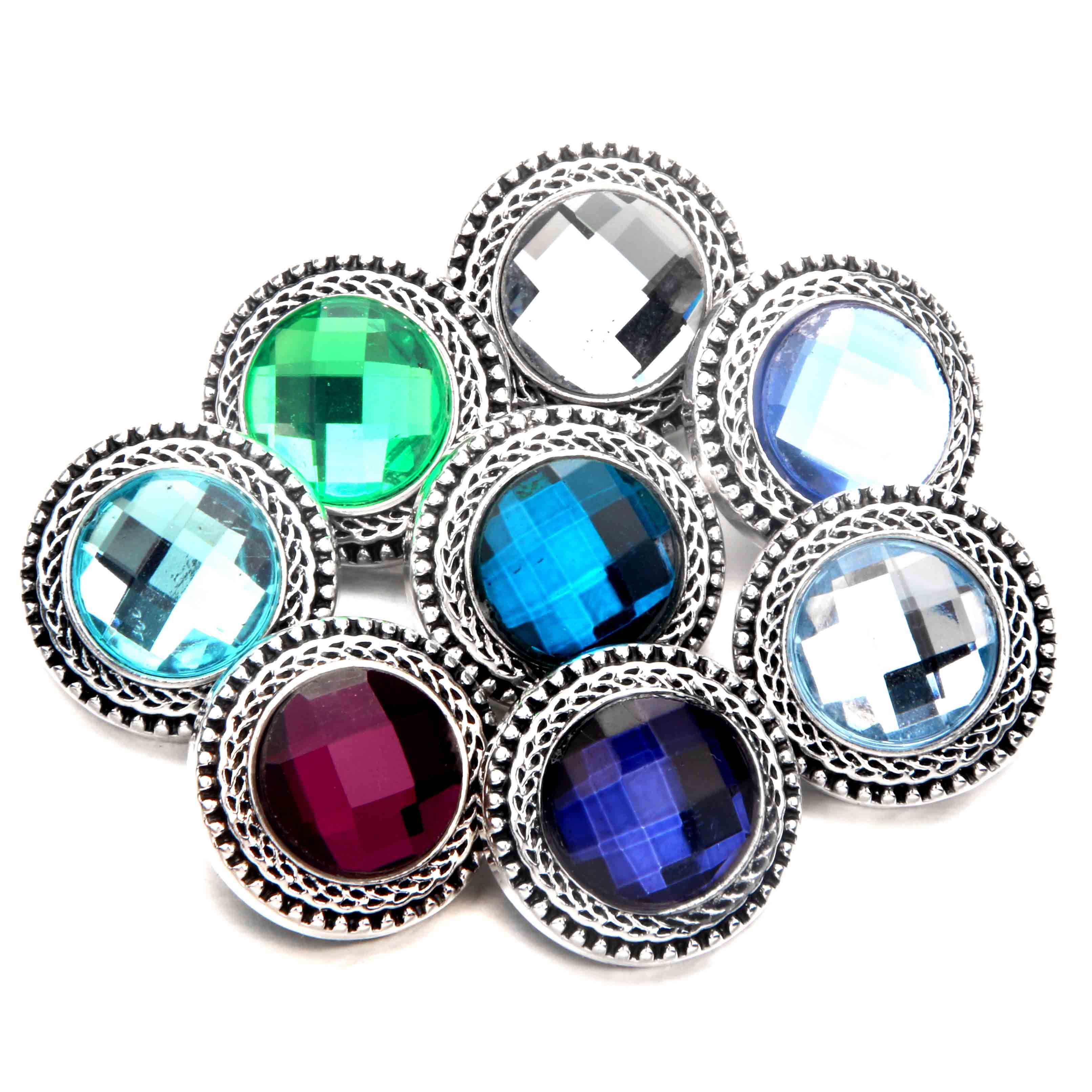 ginger snap jewelry