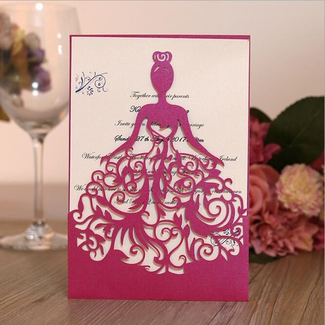 creative invitations european wedding invitation welcome post