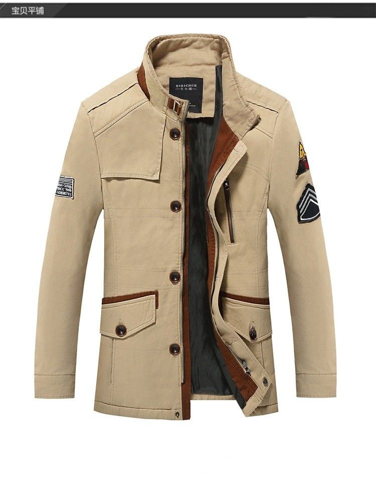fall world war ii type tank jacket fury us tanks troops army big mens jacket types