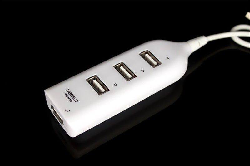 Acheter Pas Cher 2016 Haute Vitesse USB Hub Mini 4 Port USB ...