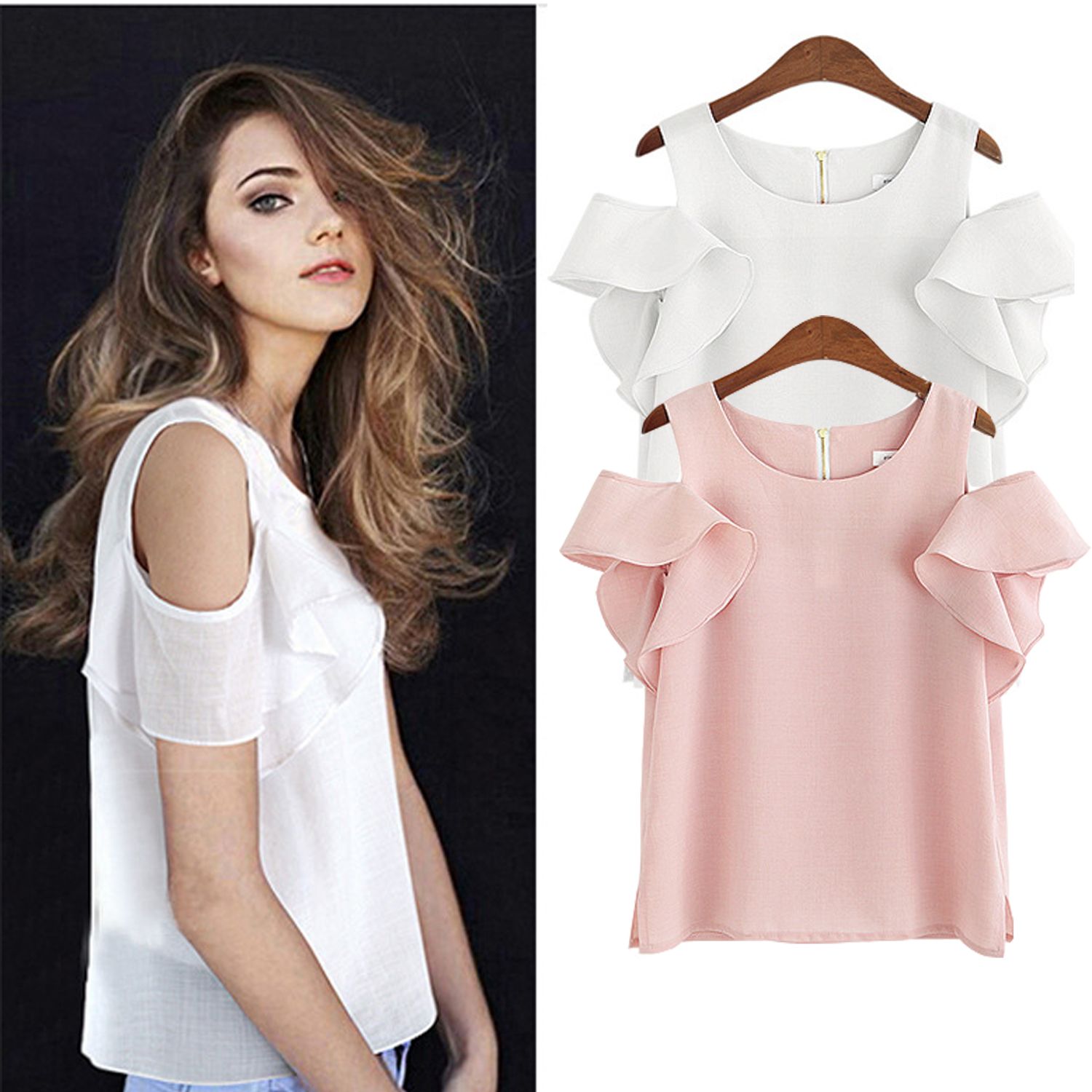 Get Inspired For Sri Lanka New Casual Blouse Patterns