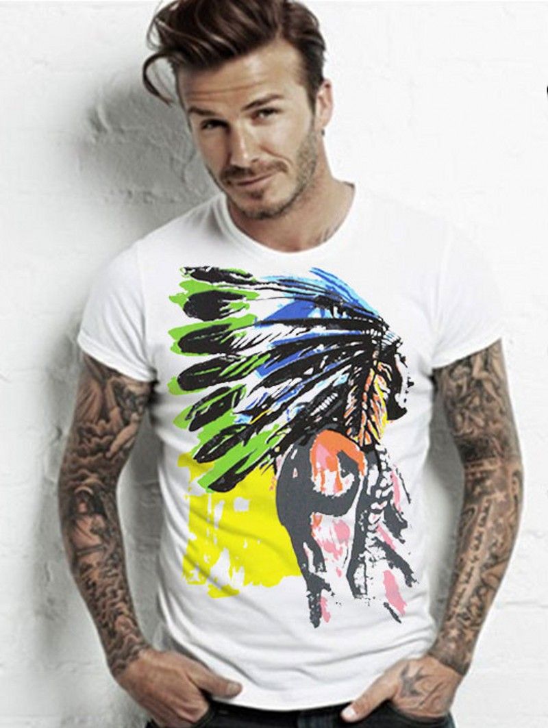 summer t shirts for guys