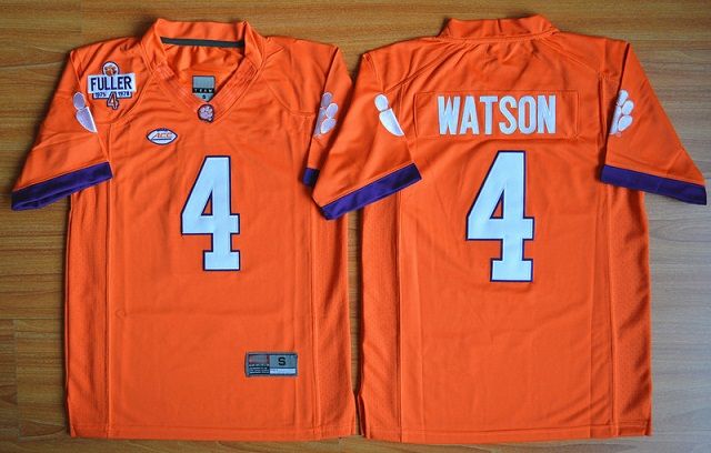 clemson deshaun watson youth jersey clemson deshaun watson youth jersey