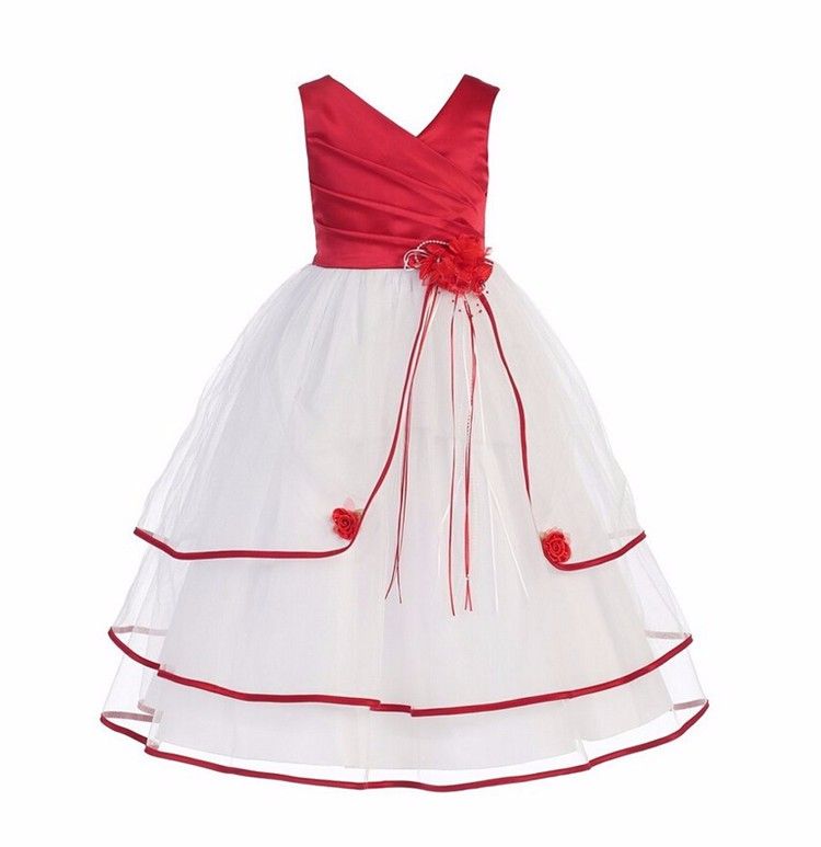 children's party wear frocks