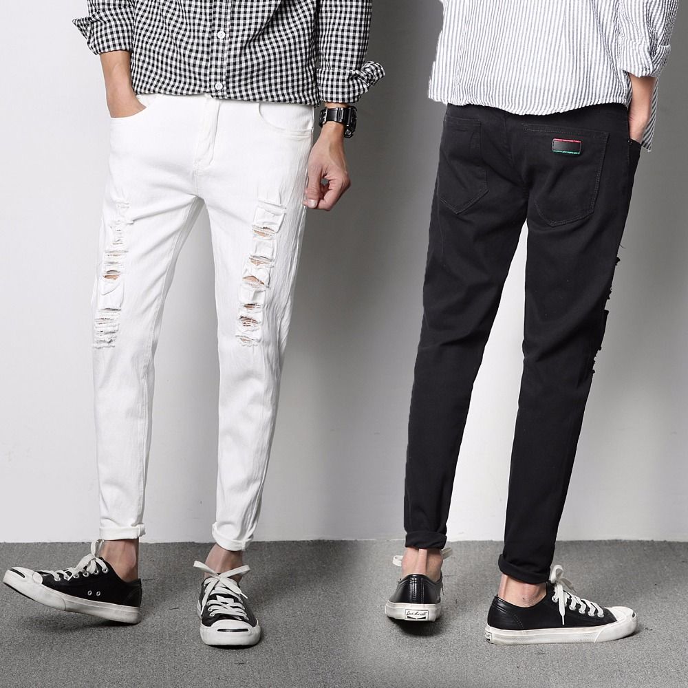 Acheter Vente En Gros Marque Jeans 2017 Hommes D Chir Jeans M Le Acheter Vente En Gros Marque Jeans 2017 Hommes D Chir Jeans M Le