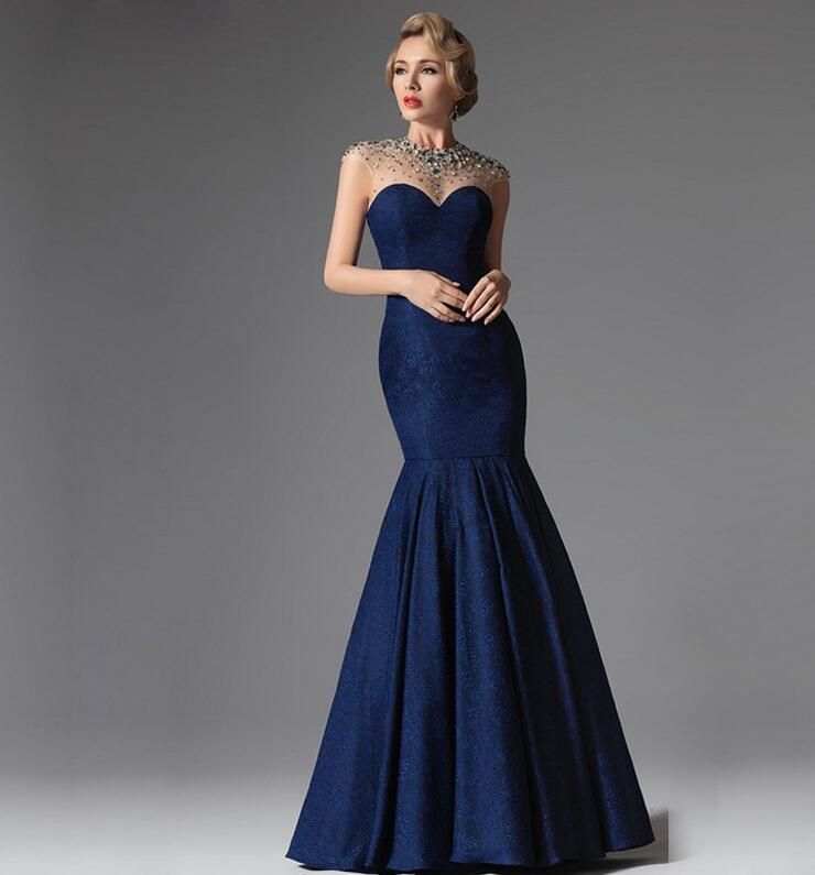 stunning evening dresses