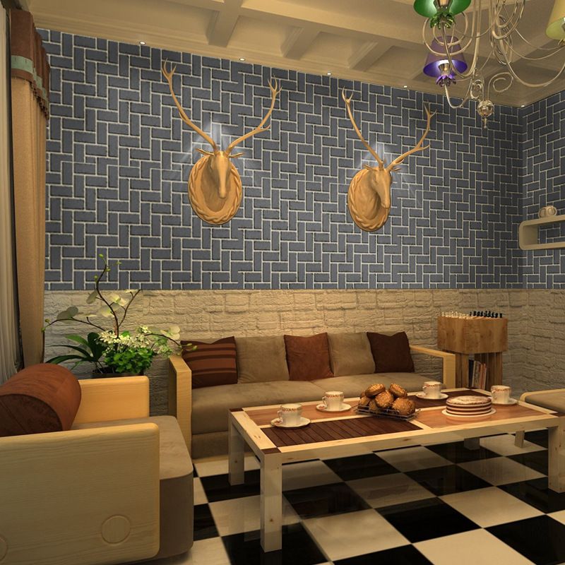 100 45cm 3d Wall Stickers Safty Home Decor Wallpaper Diy 100 45cm 3d Wall Stickers Safty Home Decor Wallpaper Diy Brick Living Room Kids Bedroom Decorative Sticker Transfers Decals