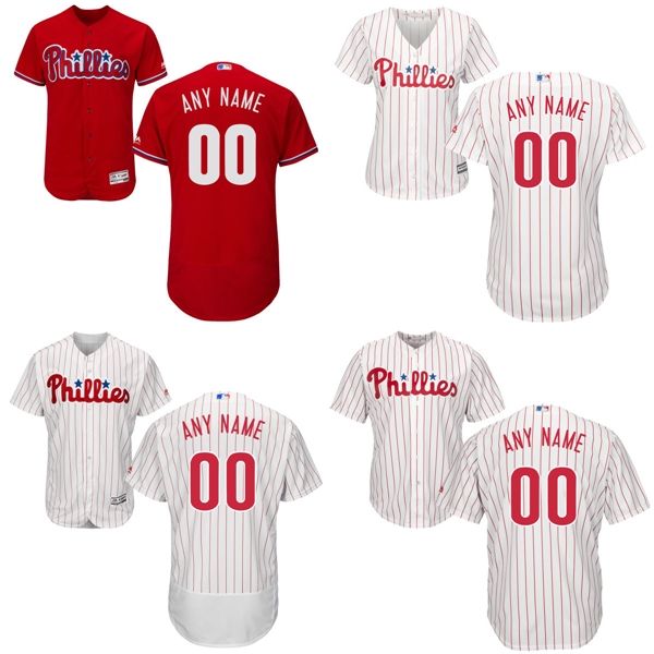 personalized phillies jersey