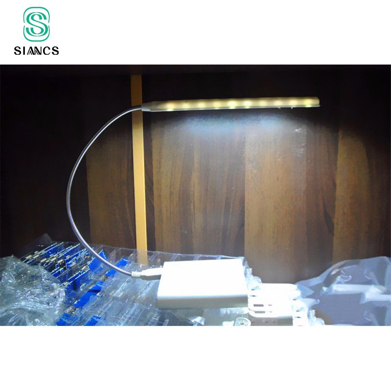 Whole Desk Keyboard Lamp Flexible Iron Chain Usb Led Light Table Whole Desk Keyboard Lamp Flexible Iron Chain Usb Led Light Table Night Gadget Read For Xiaomi Power Bank 10 Gadjet Gadjets