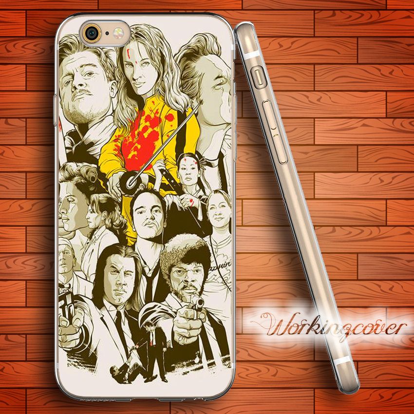 coque iphone 6 tarantino coque iphone 6 tarantino