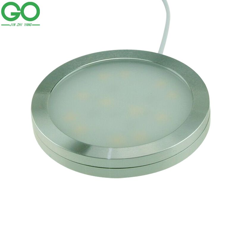 led cabinet light 2 5w 12v home kitchen led under cabinet lighting