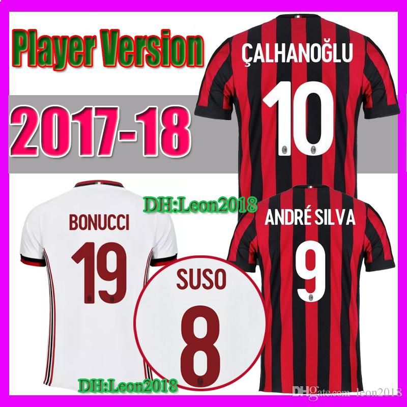completo calcio AC Milan nazionali completo calcio AC Milan nazionali