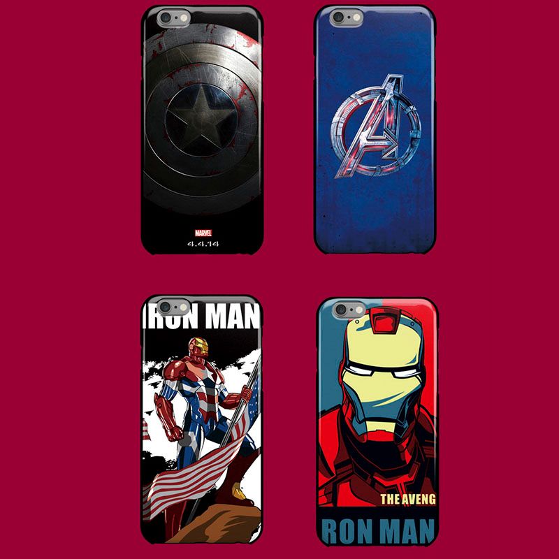 carcasa iphone 7 ironman carcasa iphone 7 ironman
