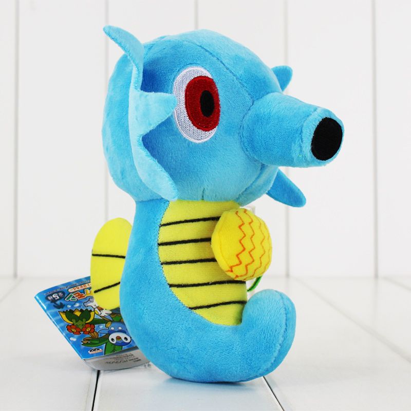 horsea plush