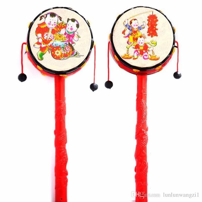 Healthy Low Fat Cookies Chinese Traditional Toys