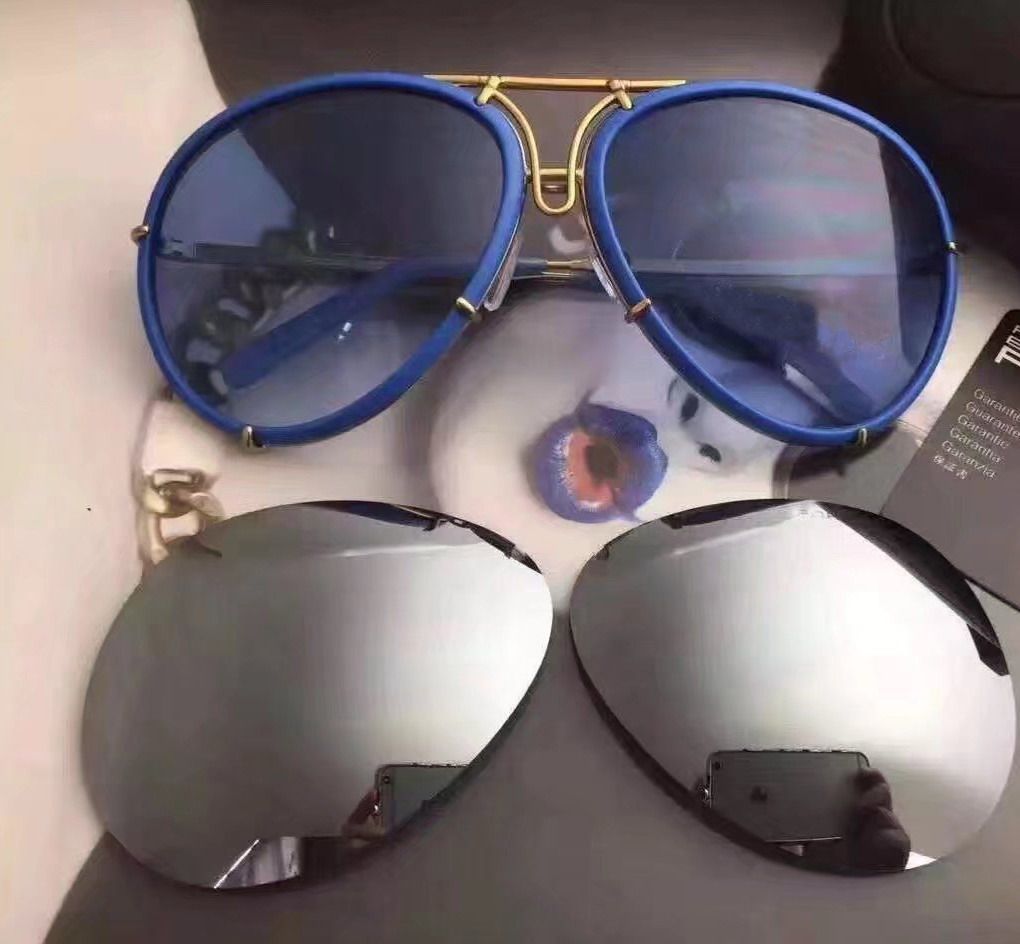 silver mirror sunglasses men