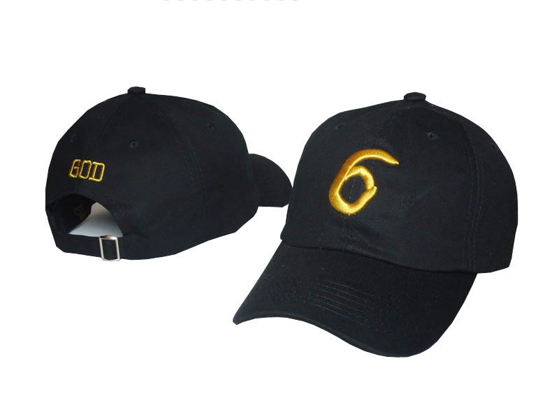 Купить Drake 6 God Pray Ovo October Cap 
