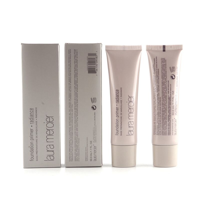 Makeup Laura Mercier Foundation Primer Hydrating Radiance Protect SPF