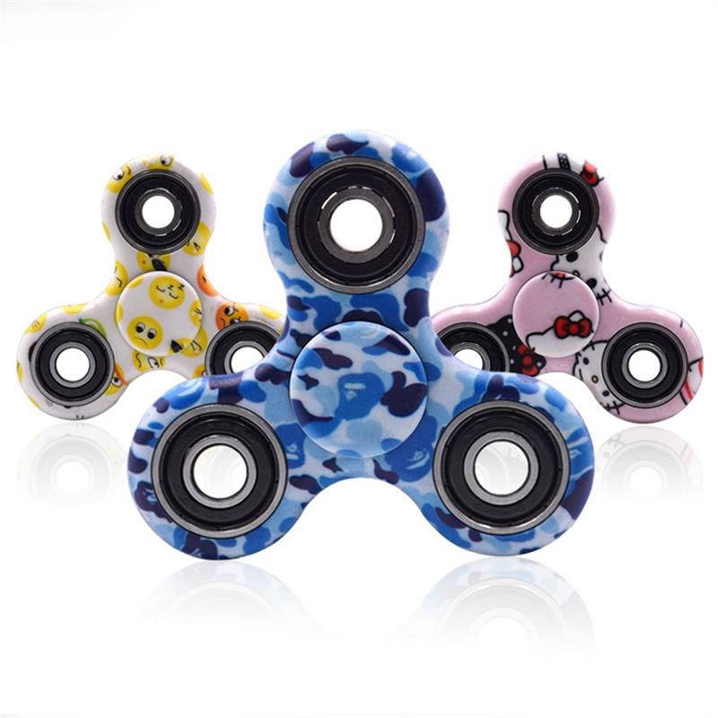 dantdm fidget spinners