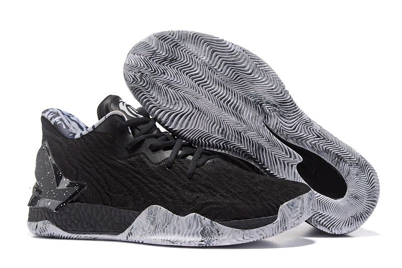 derrick rose shoes white