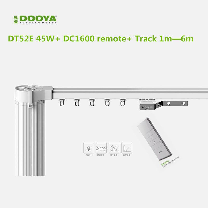 Acheter Vente En Gros Système De Rideaux Électriques Original Dooya ... Acheter Vente En Gros Système De Rideaux Électriques Original Dooya ...