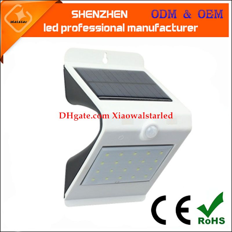 Solar Lights 24 Led Wireless Pir Motion Sensor Outdoor Light For Solar Lights 24 Led Wireless Pir Motion Sensor Outdoor Light For Patio Deck Yard Garden With Activated Auto On Off Lamp