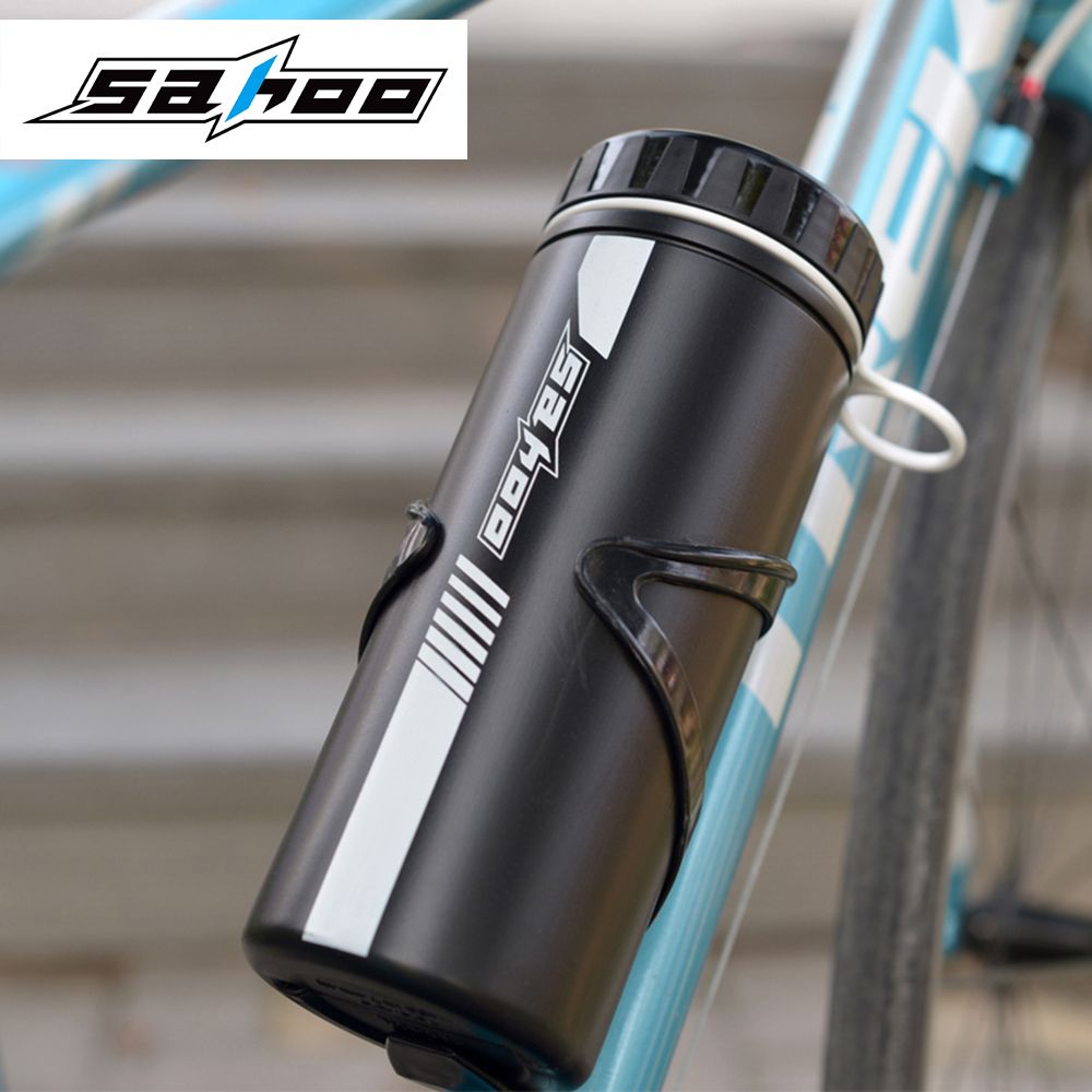 2017 Sahoo 750ml Bottle Storage Pod Cycling Bicycle Bike