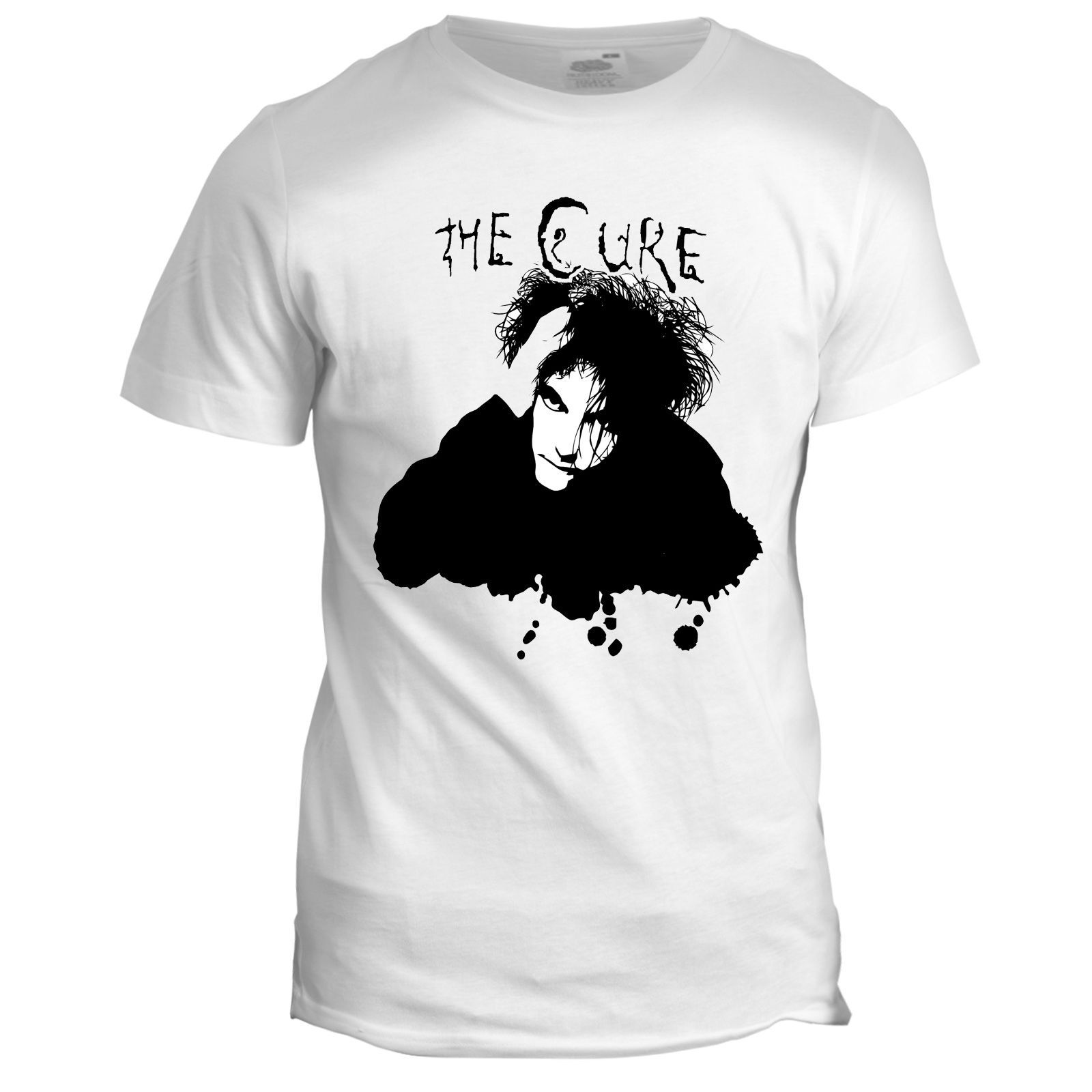 rock band t shirts online shopping