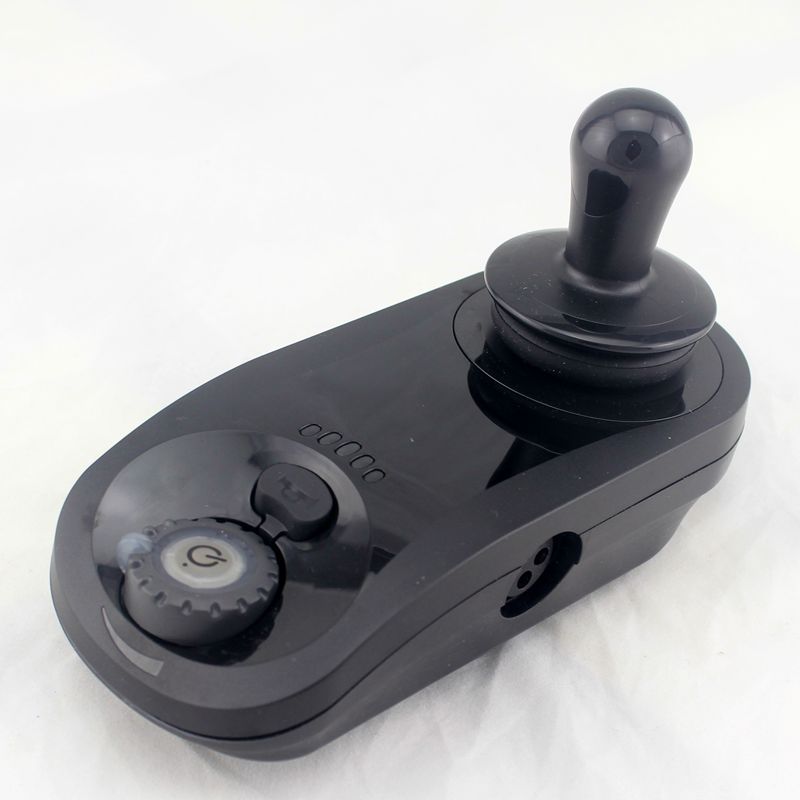 remote control car joystick