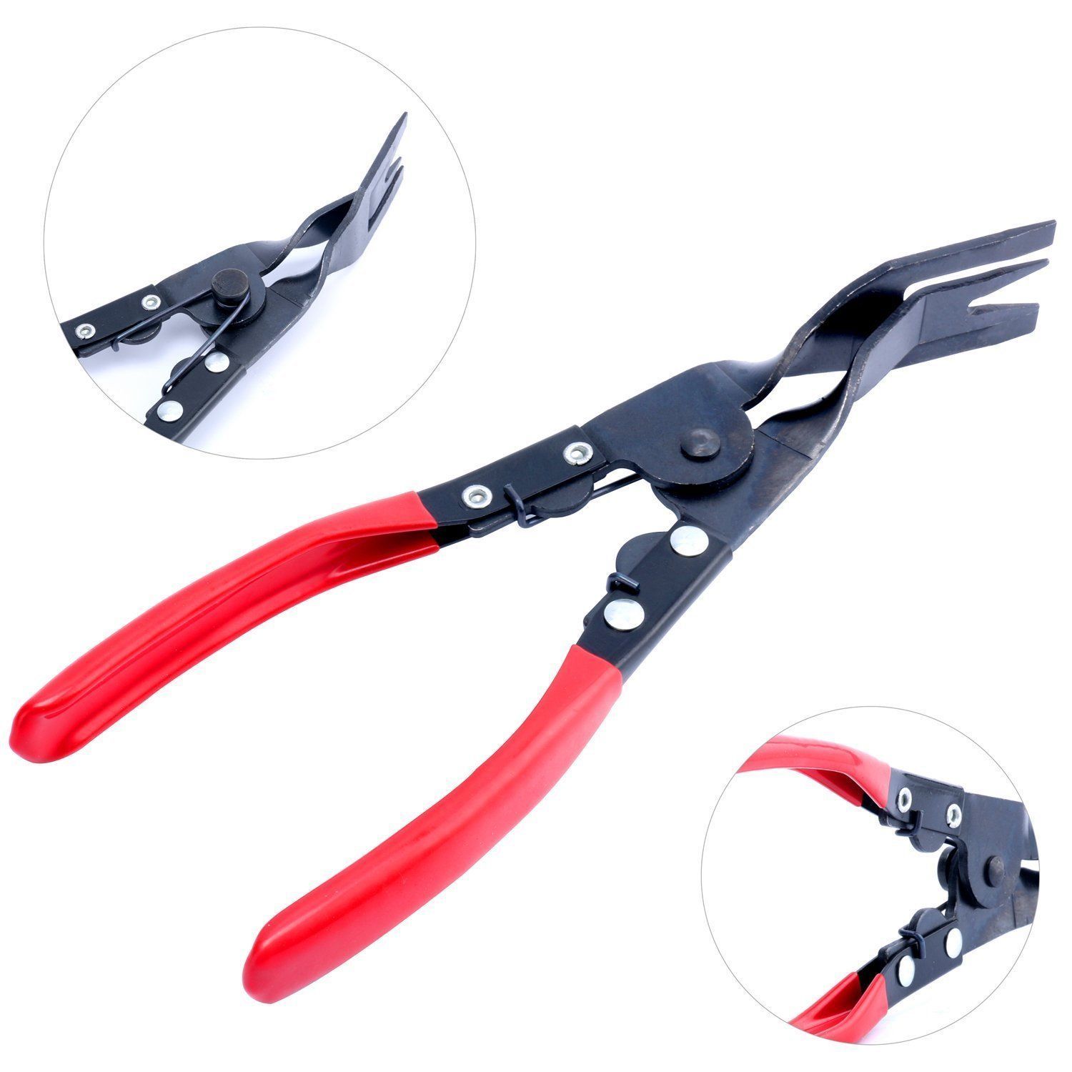 2019 Door Panel Trim Clip Removal Tool Pliers Trim Clip Removal Plier