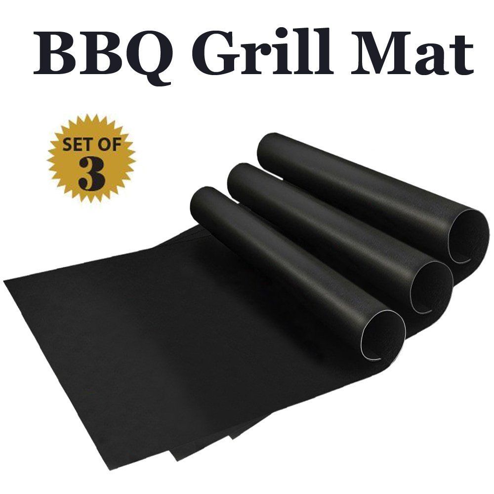 Silicone Mat Barbecue Tool Accessories Baking Bake Mat Oven Liner