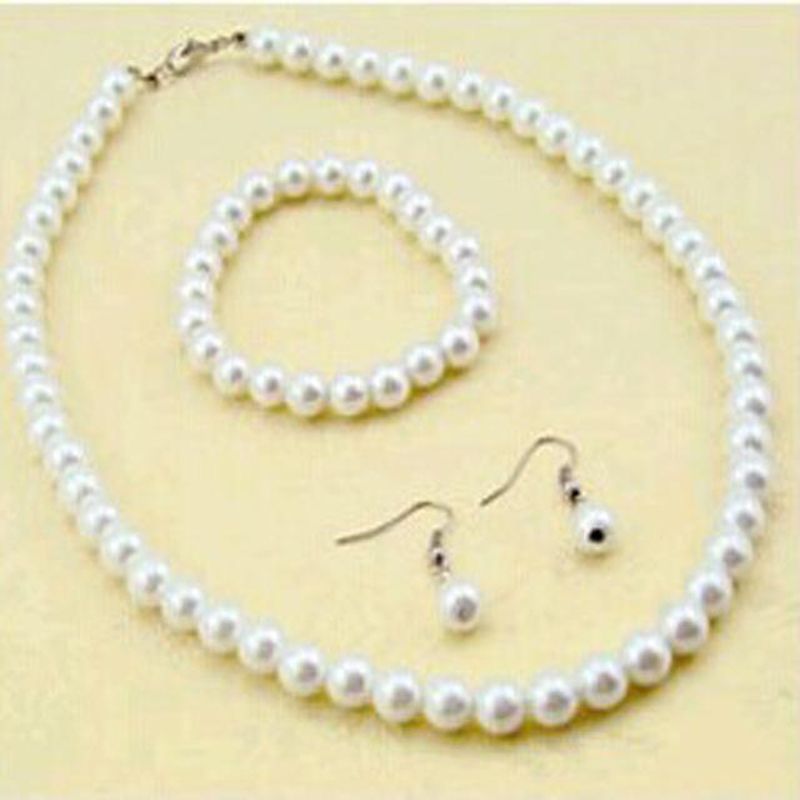 pearl jewellery sale
