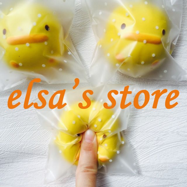 2018 Squishies Wholesale Rare Squishy Anime Kawaii Duck Squishy Toy For Kids Lanyard For Keys ...