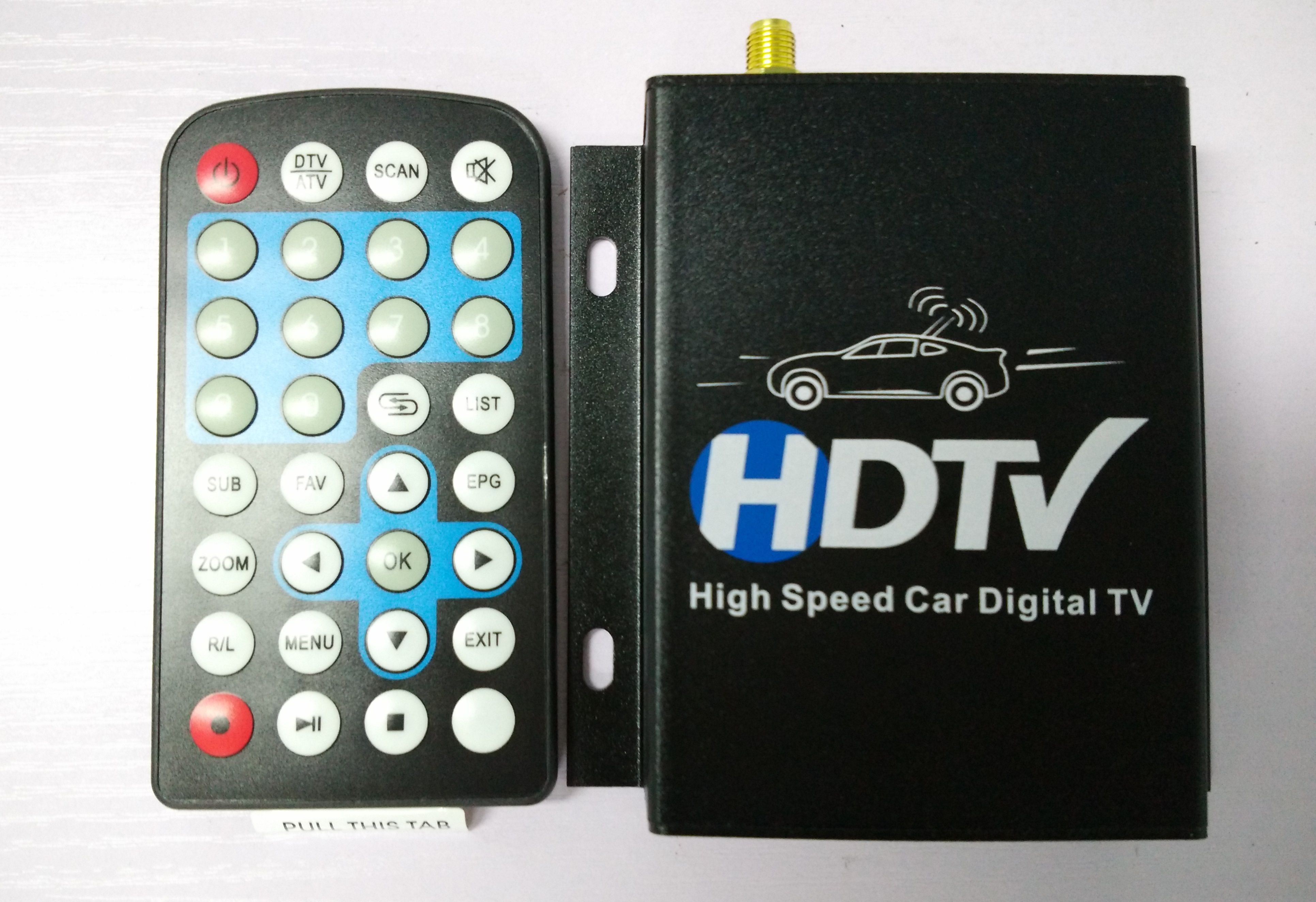 2018 12v 24v Car Hdtv High Speed Car Atsc North America Digital Tv 12v 24v car hdtv high speed car atsc north