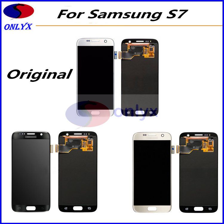 s7 lcd screen replacement