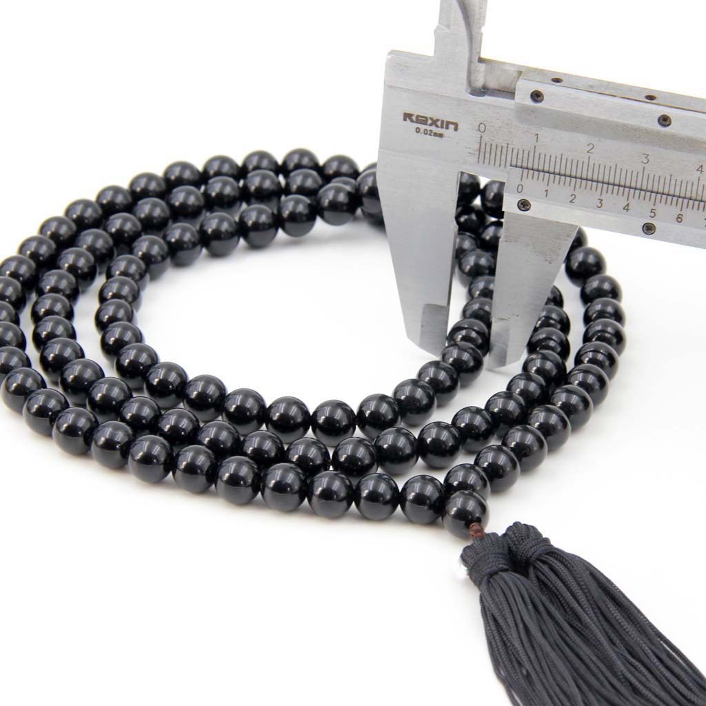 tibetan prayer necklace