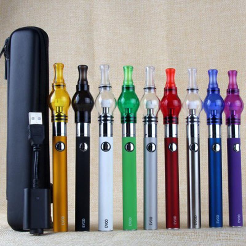 what color is vapor