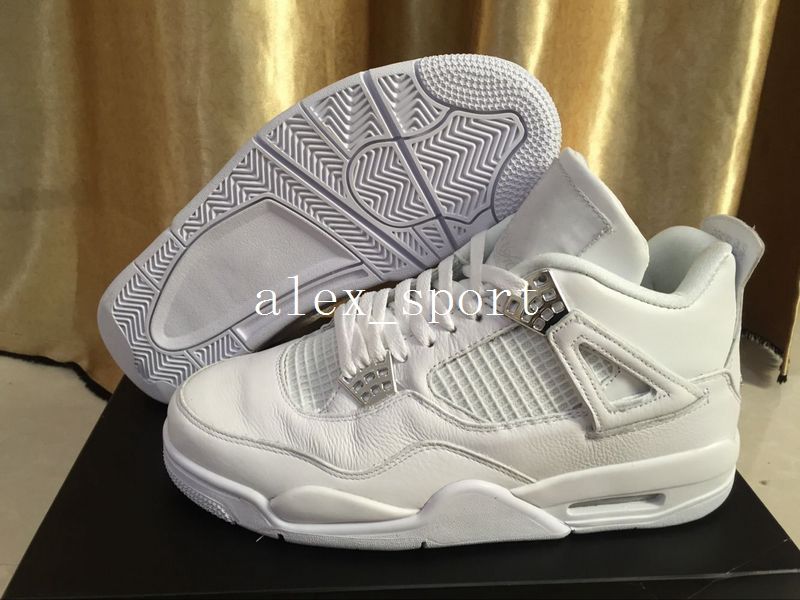 pure money 4s gs