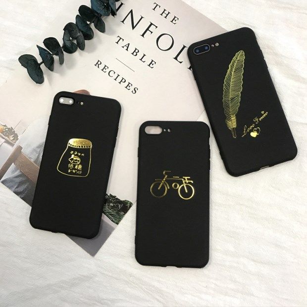 custodia iphone 7 pelle nera custodia iphone 7 pelle nera