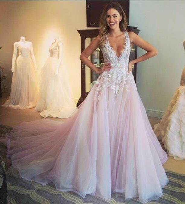 fancy prom dresses 2019