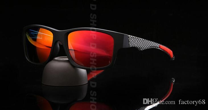 Acquistare Jup Fibra Di Carbonio Occhiali Da Sole Polarizzati Donne Degli  Uomini Sunglass Occhiali Da Sole Occhiali Da Vista Oculos Occhiali Da Sole  Con La Scatola Polarizados Economico | Consegna Veloce E