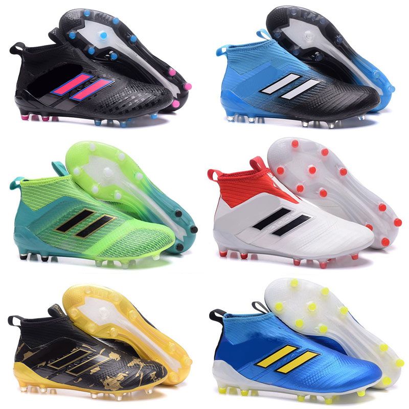 scarpe calcio chiodate