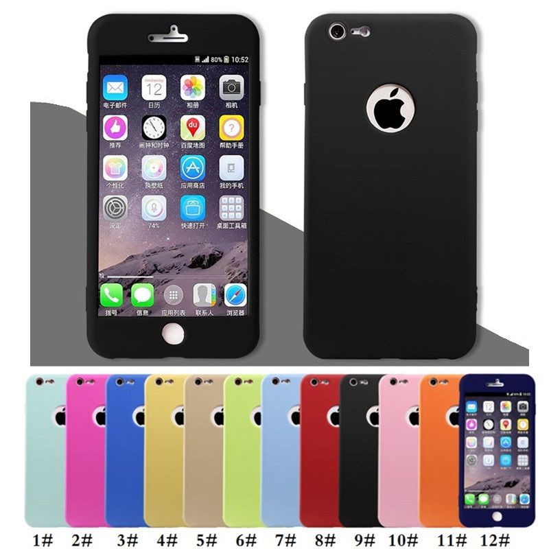 360 degree phone case iphone 7 360 degree phone case iphone 7