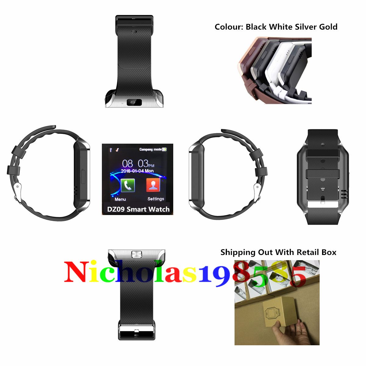 sim card for iwatch