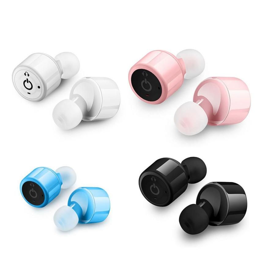 micro bluetooth headset