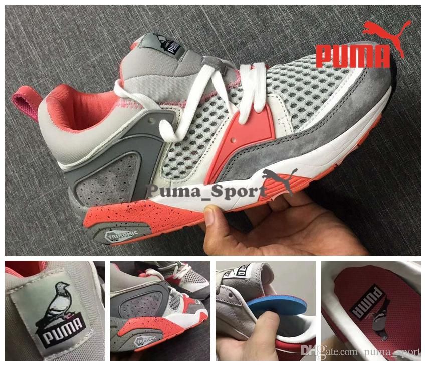 puma blaze of glory 39 women